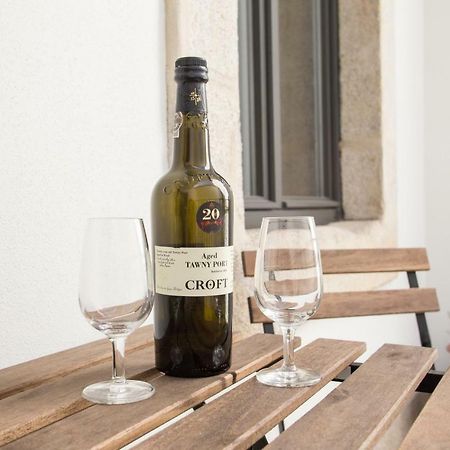 Livingporto Apartments By Porto City Hosts Dış mekan fotoğraf