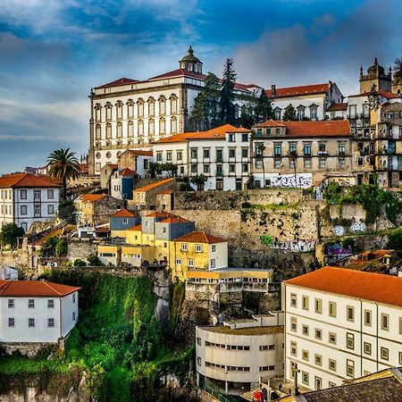 Livingporto Apartments By Porto City Hosts Dış mekan fotoğraf