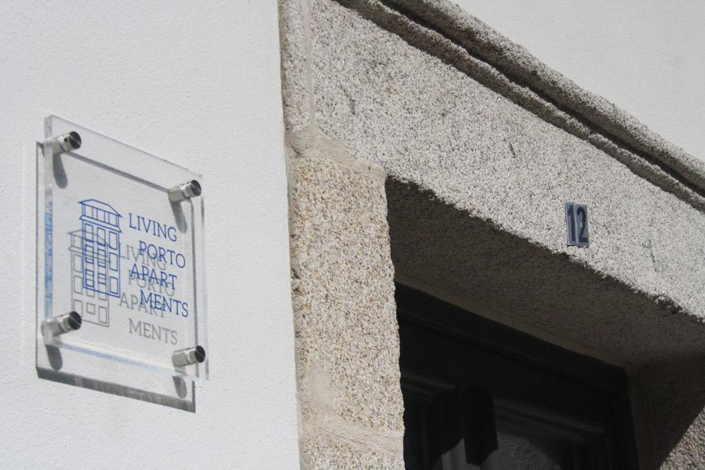 Livingporto Apartments By Porto City Hosts Dış mekan fotoğraf