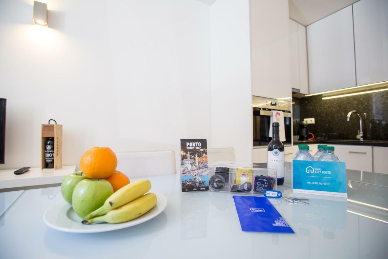 Livingporto Apartments By Porto City Hosts Dış mekan fotoğraf