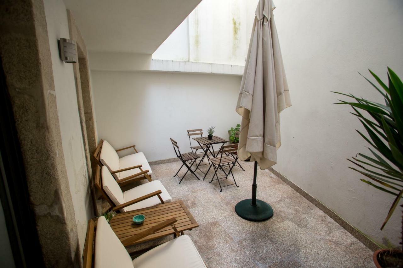 Livingporto Apartments By Porto City Hosts Dış mekan fotoğraf