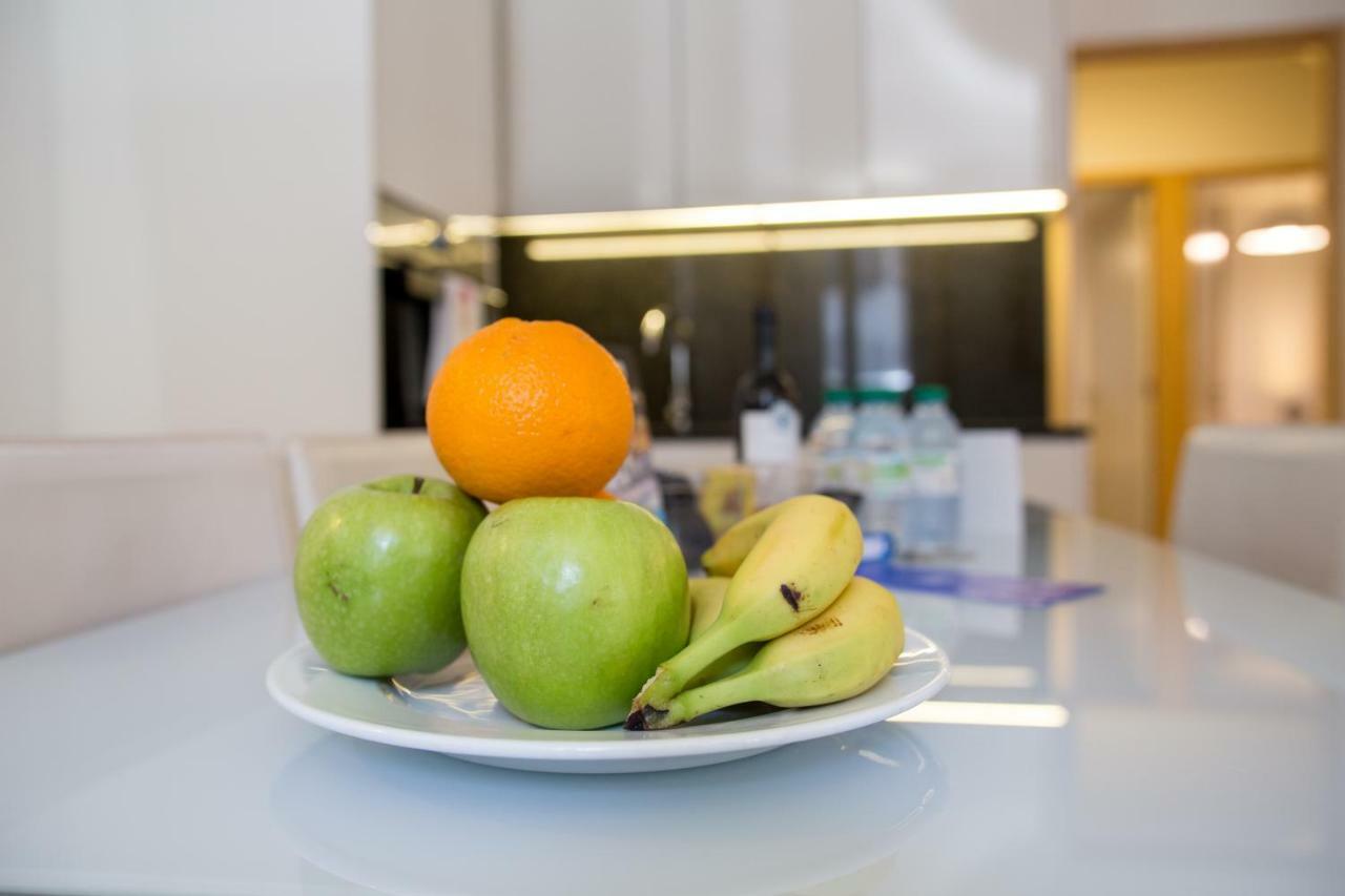 Livingporto Apartments By Porto City Hosts Dış mekan fotoğraf