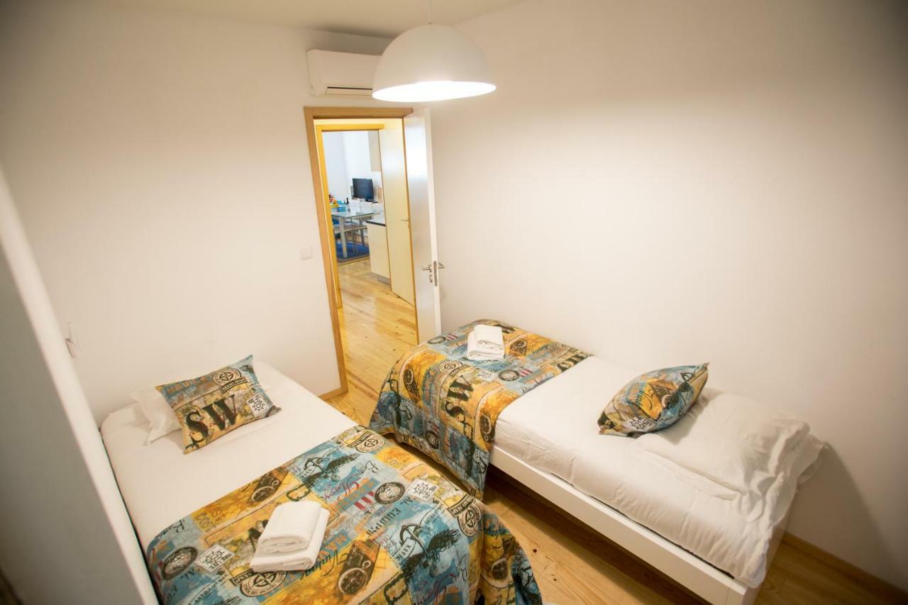 Livingporto Apartments By Porto City Hosts Dış mekan fotoğraf
