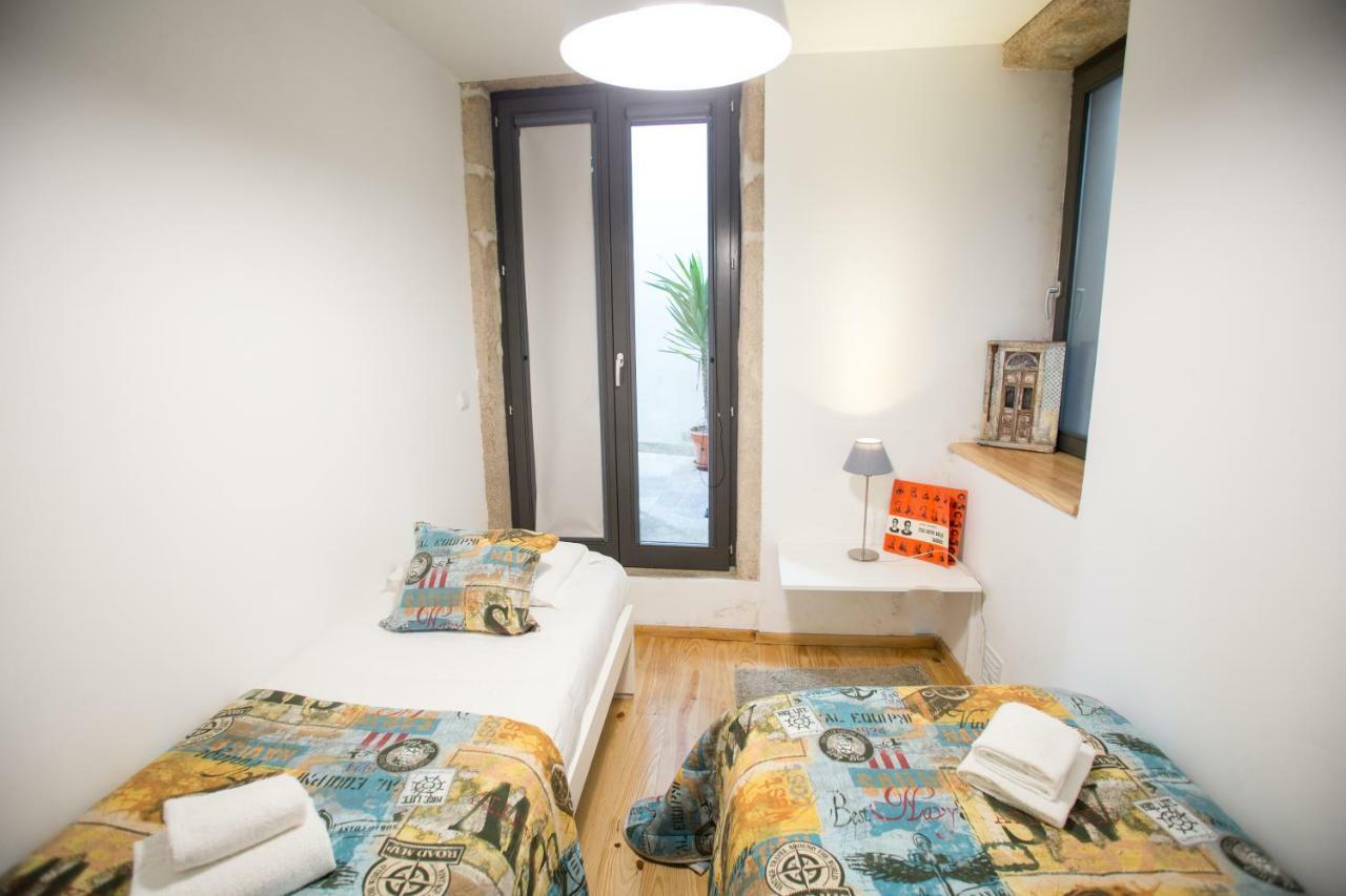 Livingporto Apartments By Porto City Hosts Dış mekan fotoğraf