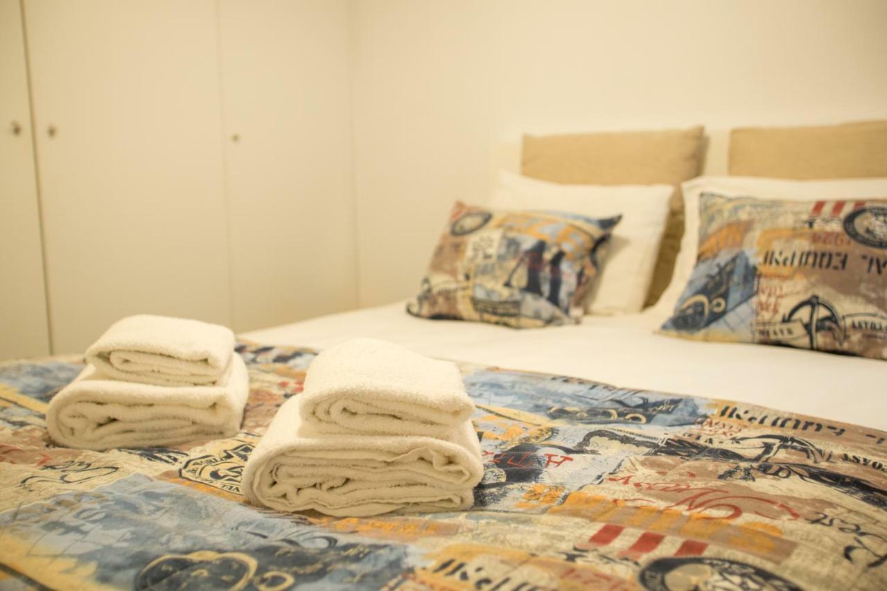 Livingporto Apartments By Porto City Hosts Dış mekan fotoğraf