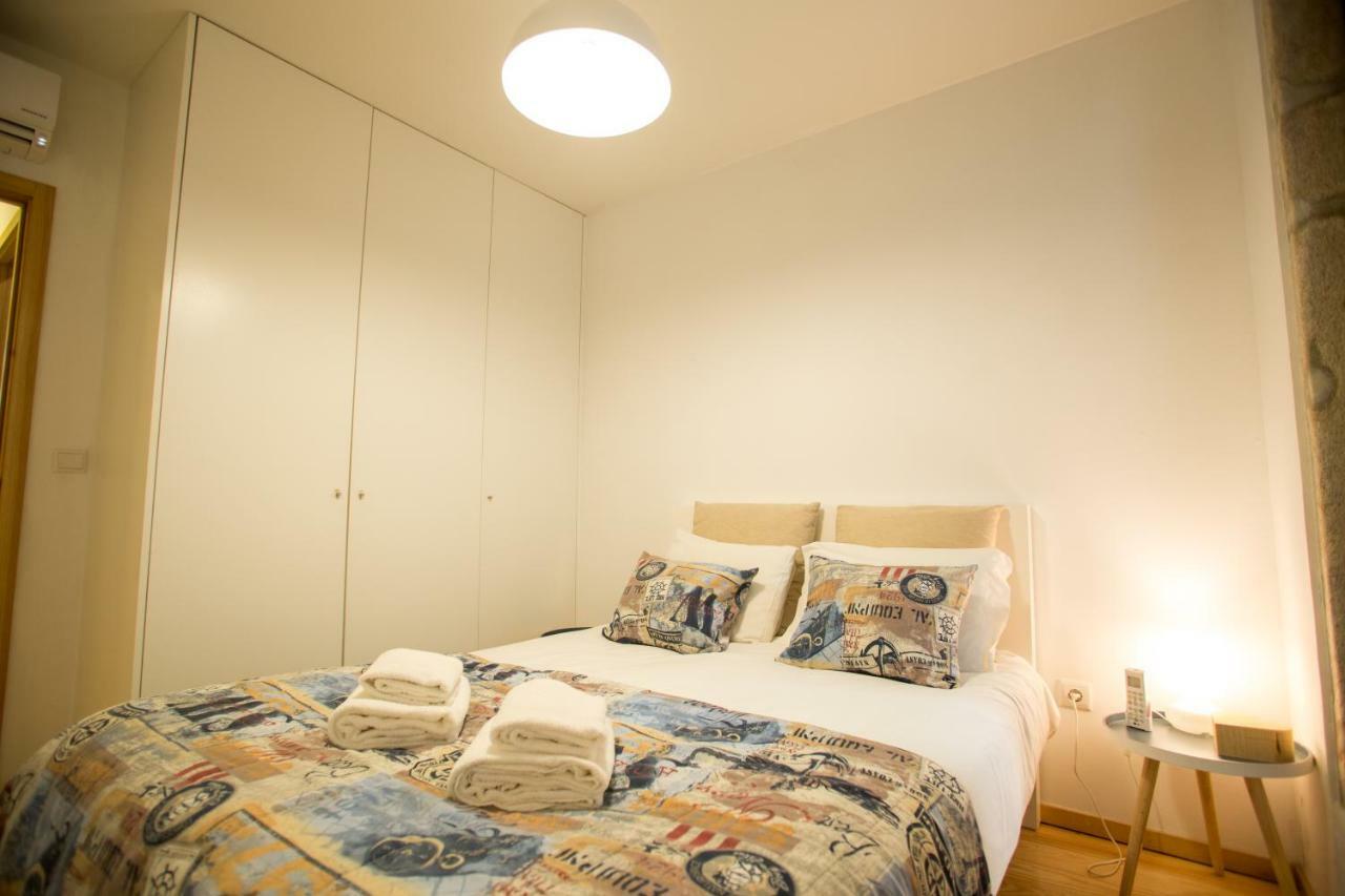 Livingporto Apartments By Porto City Hosts Dış mekan fotoğraf