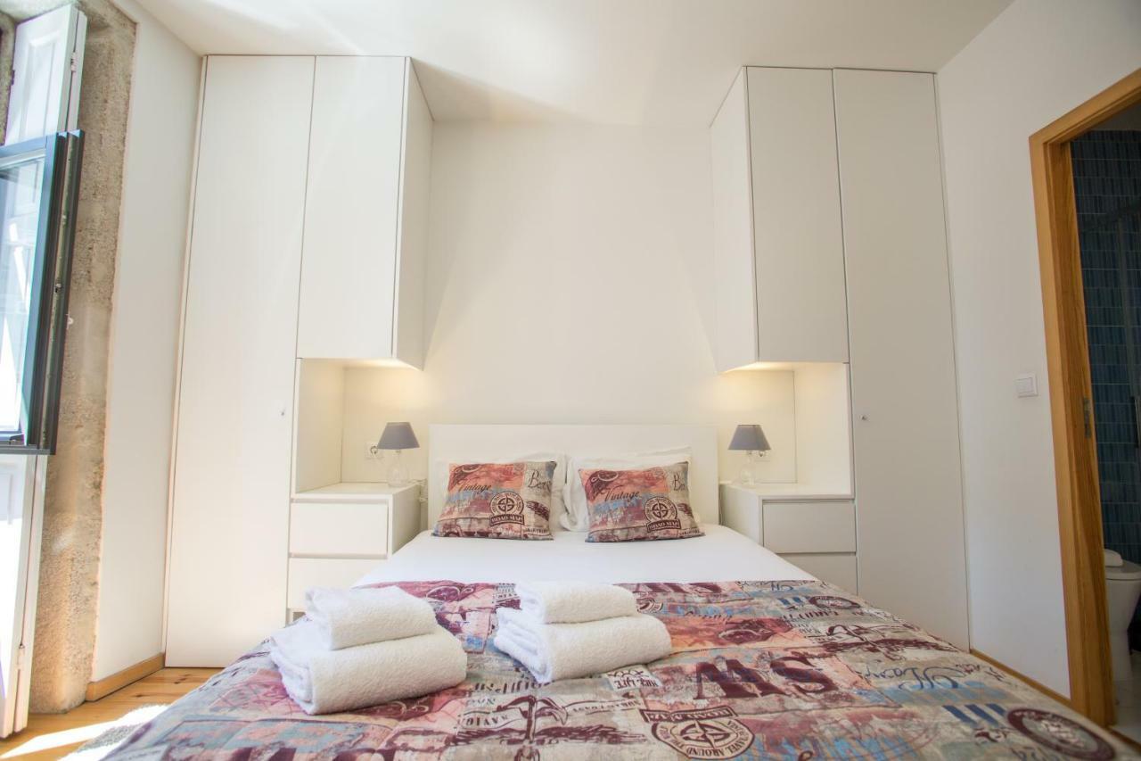 Livingporto Apartments By Porto City Hosts Dış mekan fotoğraf