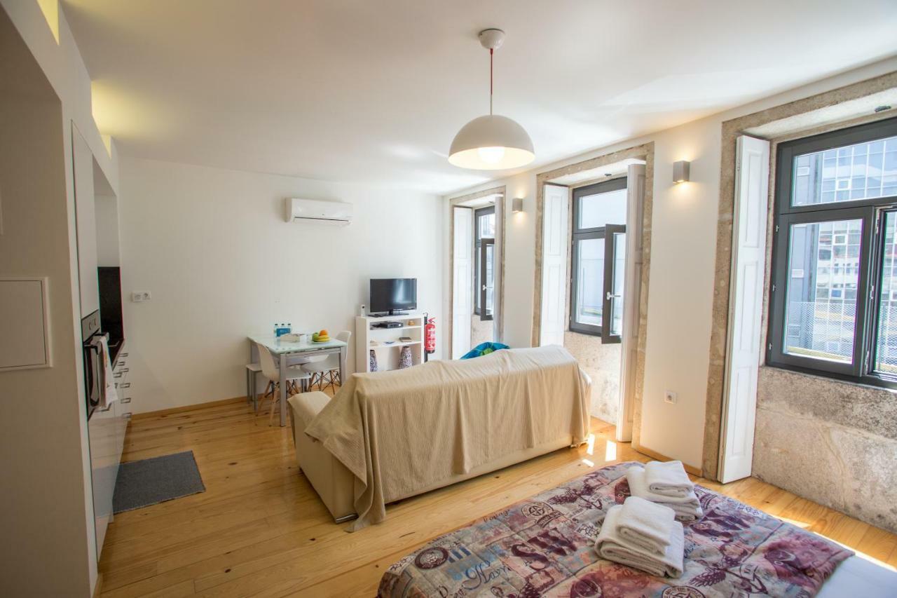 Livingporto Apartments By Porto City Hosts Dış mekan fotoğraf