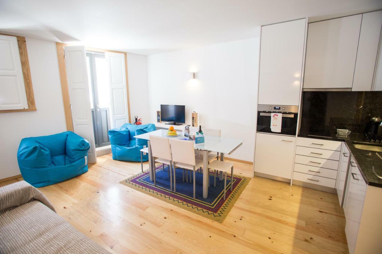 Livingporto Apartments By Porto City Hosts Dış mekan fotoğraf