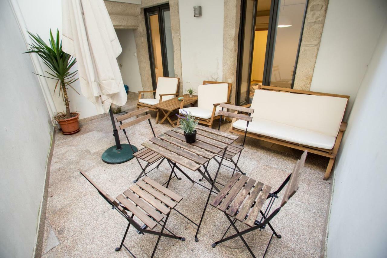 Livingporto Apartments By Porto City Hosts Dış mekan fotoğraf