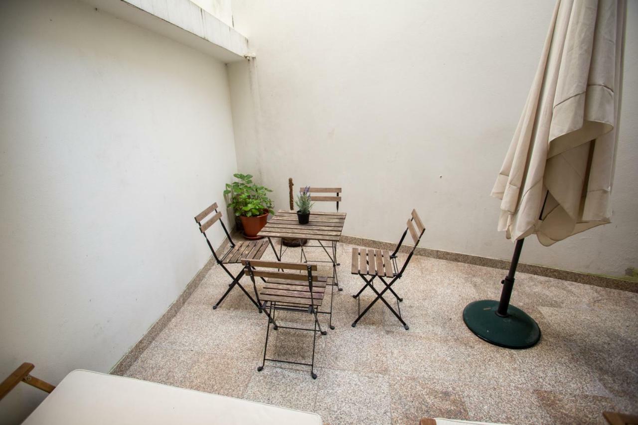 Livingporto Apartments By Porto City Hosts Dış mekan fotoğraf
