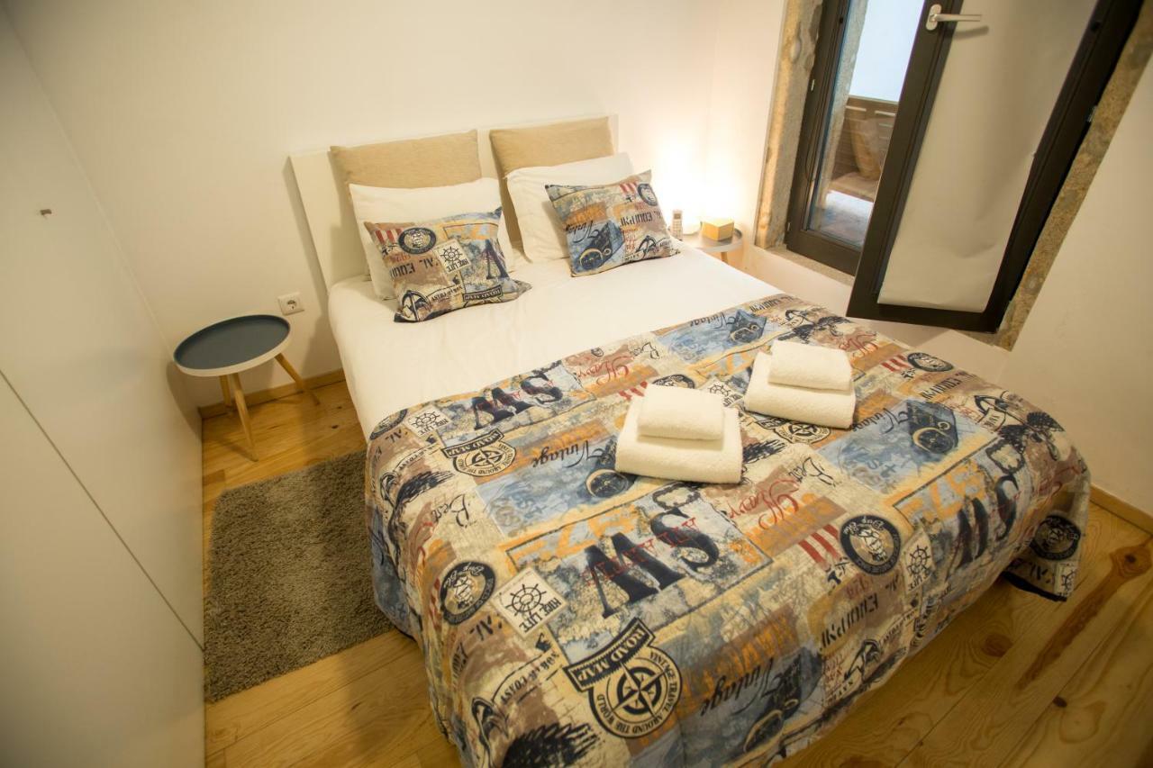 Livingporto Apartments By Porto City Hosts Dış mekan fotoğraf