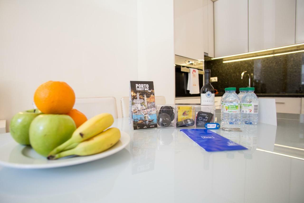 Livingporto Apartments By Porto City Hosts Dış mekan fotoğraf