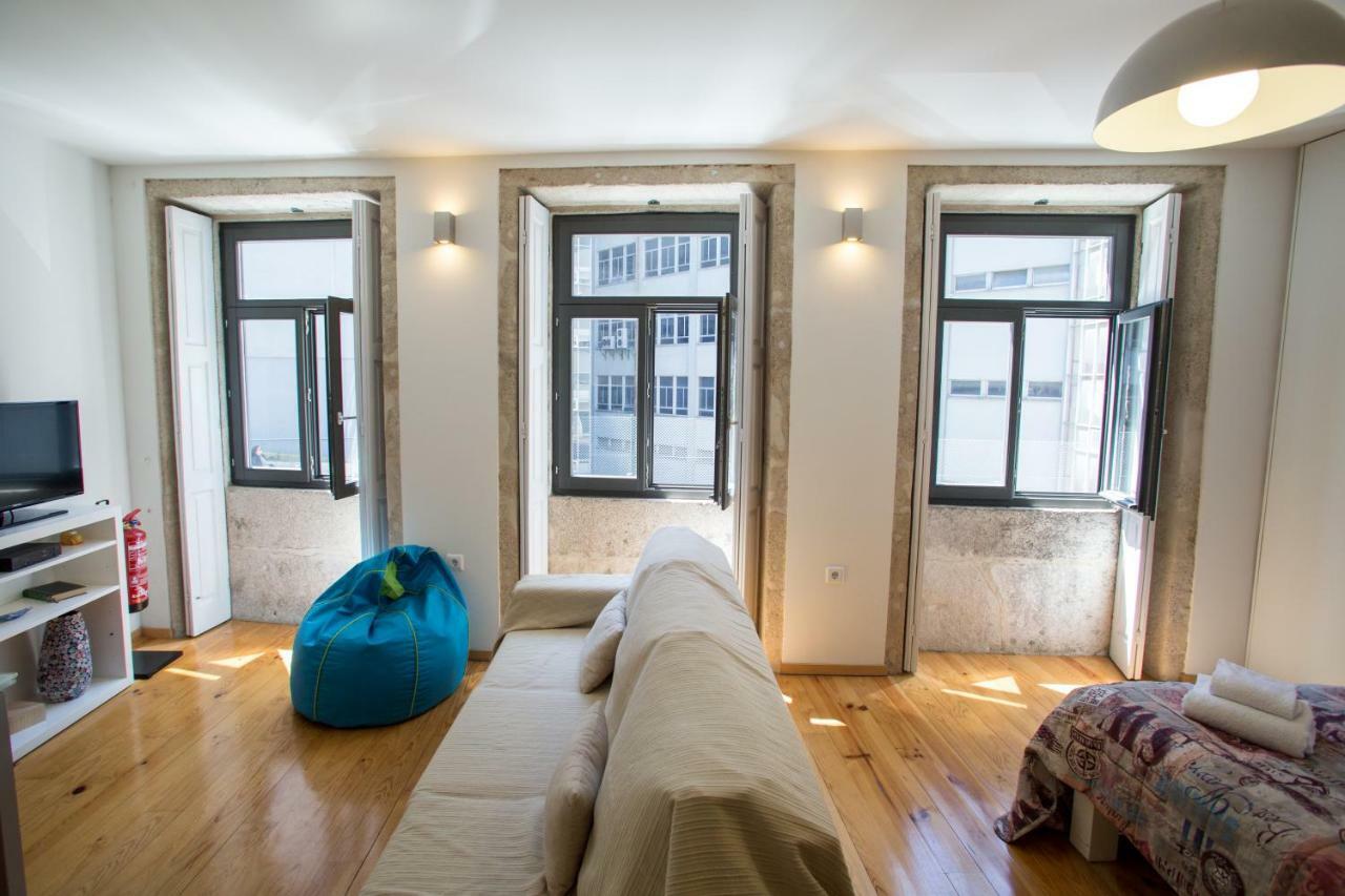 Livingporto Apartments By Porto City Hosts Dış mekan fotoğraf
