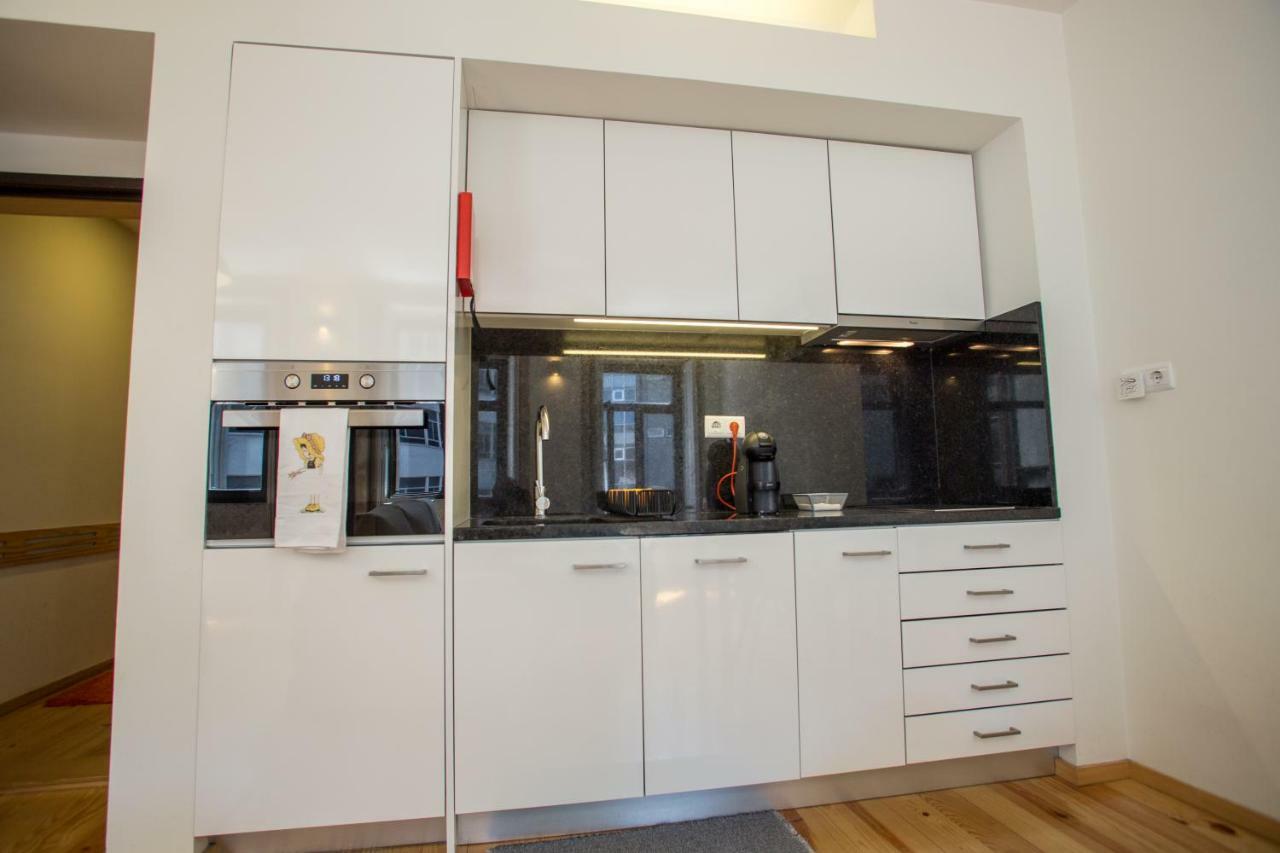 Livingporto Apartments By Porto City Hosts Dış mekan fotoğraf