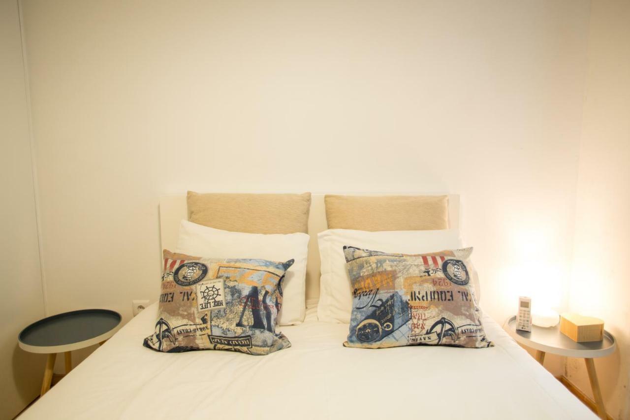 Livingporto Apartments By Porto City Hosts Dış mekan fotoğraf