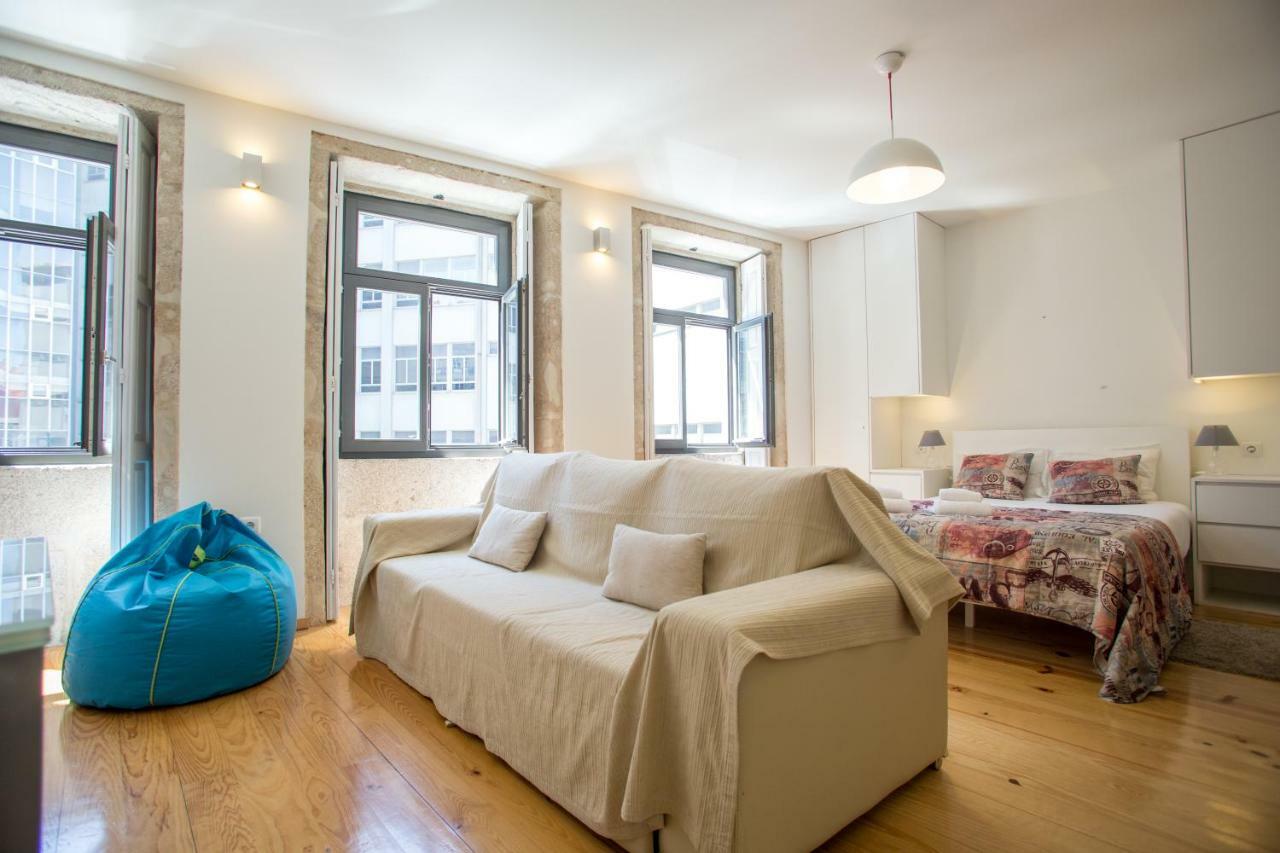 Livingporto Apartments By Porto City Hosts Dış mekan fotoğraf