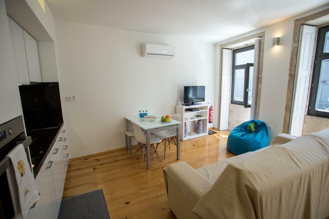 Livingporto Apartments By Porto City Hosts Dış mekan fotoğraf