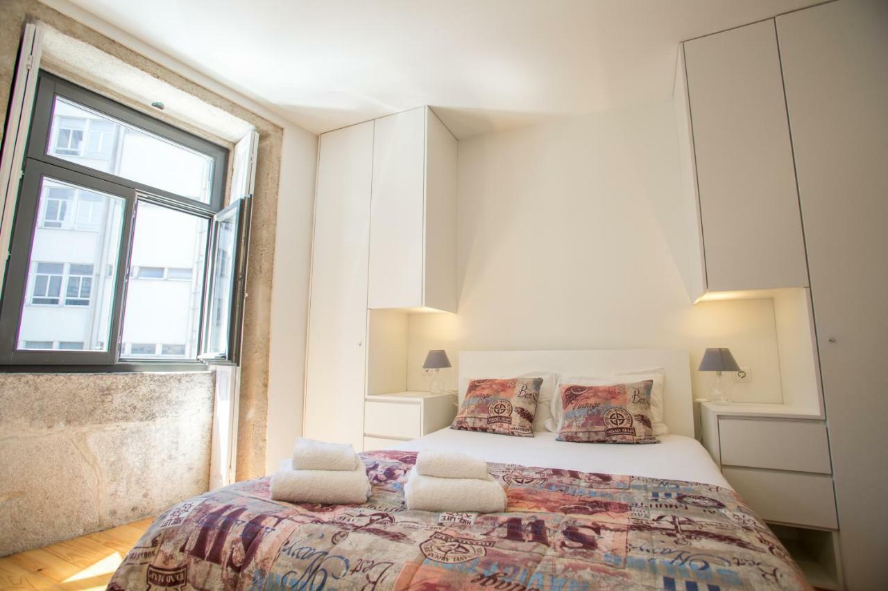 Livingporto Apartments By Porto City Hosts Dış mekan fotoğraf