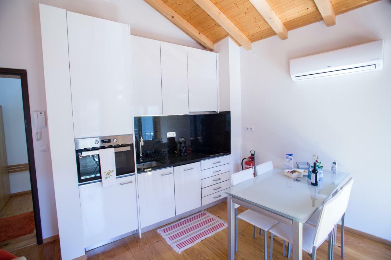 Livingporto Apartments By Porto City Hosts Dış mekan fotoğraf