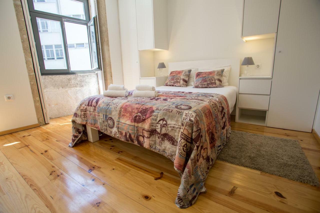 Livingporto Apartments By Porto City Hosts Dış mekan fotoğraf