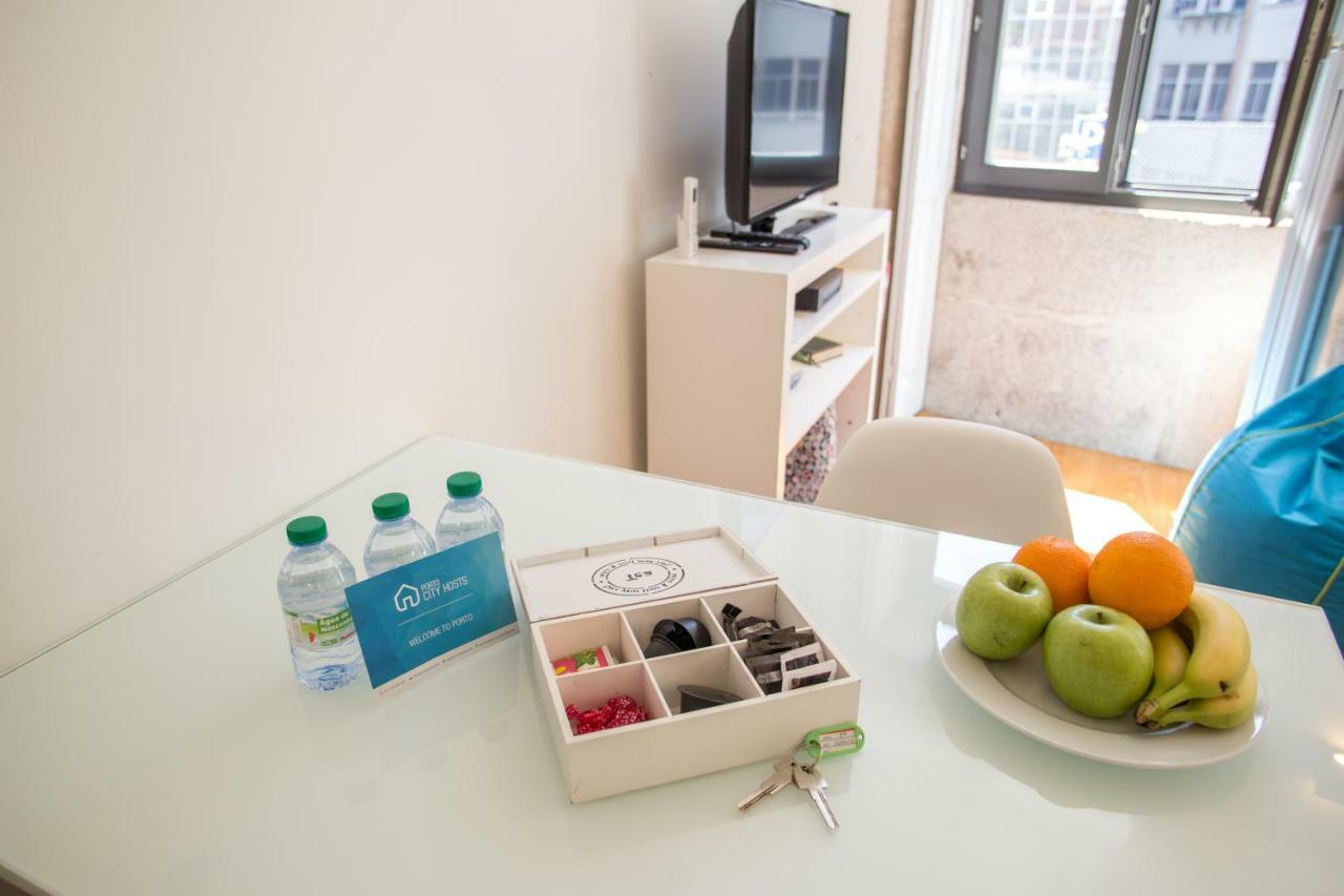 Livingporto Apartments By Porto City Hosts Dış mekan fotoğraf