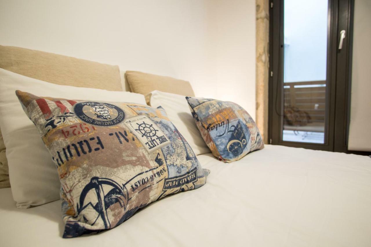 Livingporto Apartments By Porto City Hosts Dış mekan fotoğraf