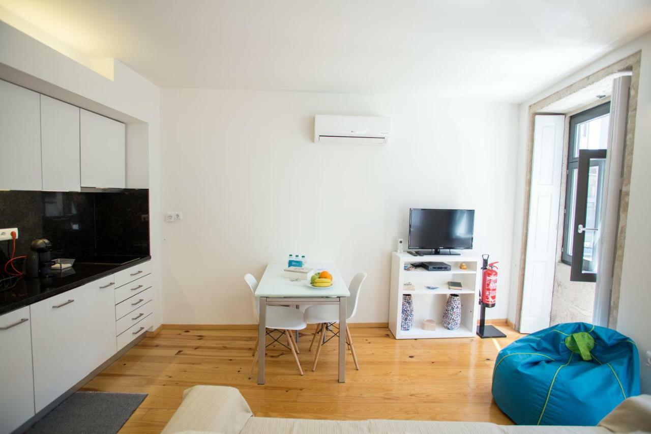 Livingporto Apartments By Porto City Hosts Dış mekan fotoğraf