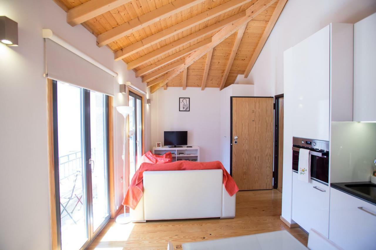 Livingporto Apartments By Porto City Hosts Dış mekan fotoğraf