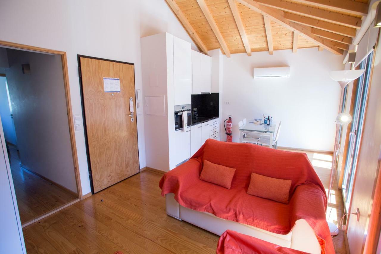 Livingporto Apartments By Porto City Hosts Dış mekan fotoğraf