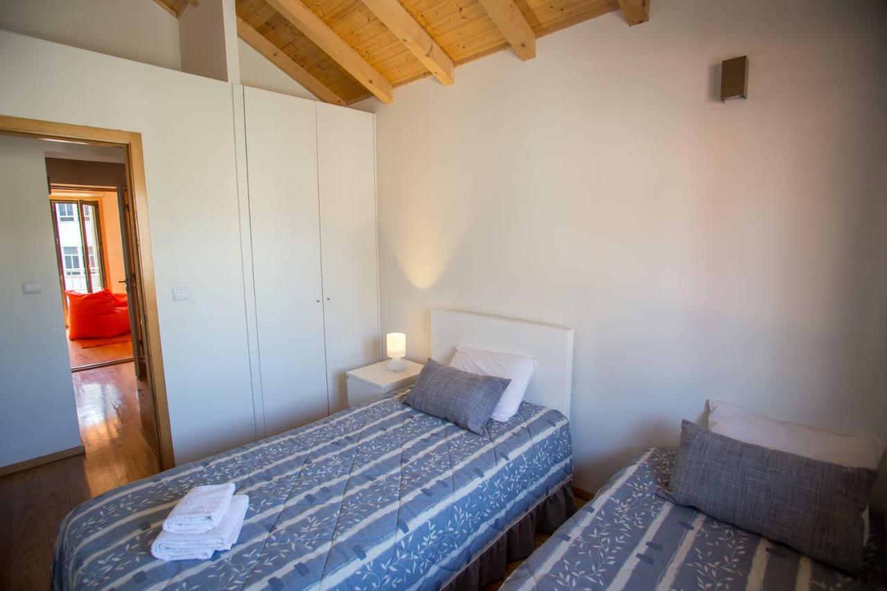 Livingporto Apartments By Porto City Hosts Dış mekan fotoğraf