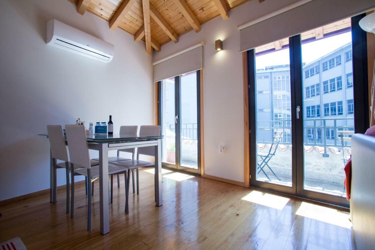 Livingporto Apartments By Porto City Hosts Dış mekan fotoğraf