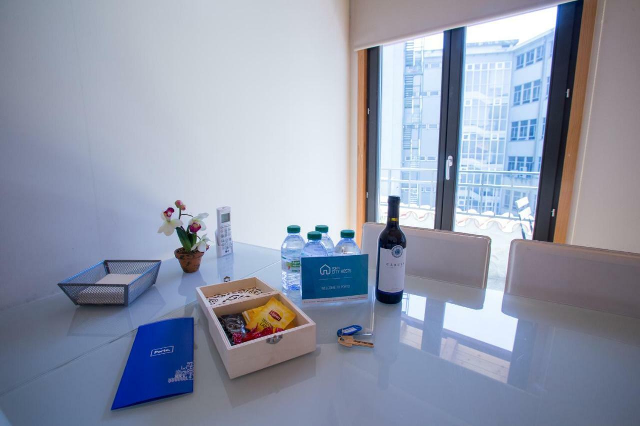 Livingporto Apartments By Porto City Hosts Dış mekan fotoğraf