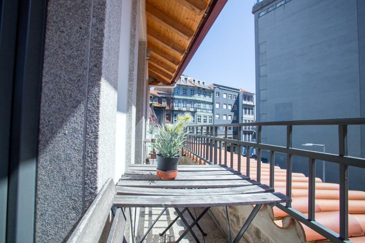 Livingporto Apartments By Porto City Hosts Dış mekan fotoğraf