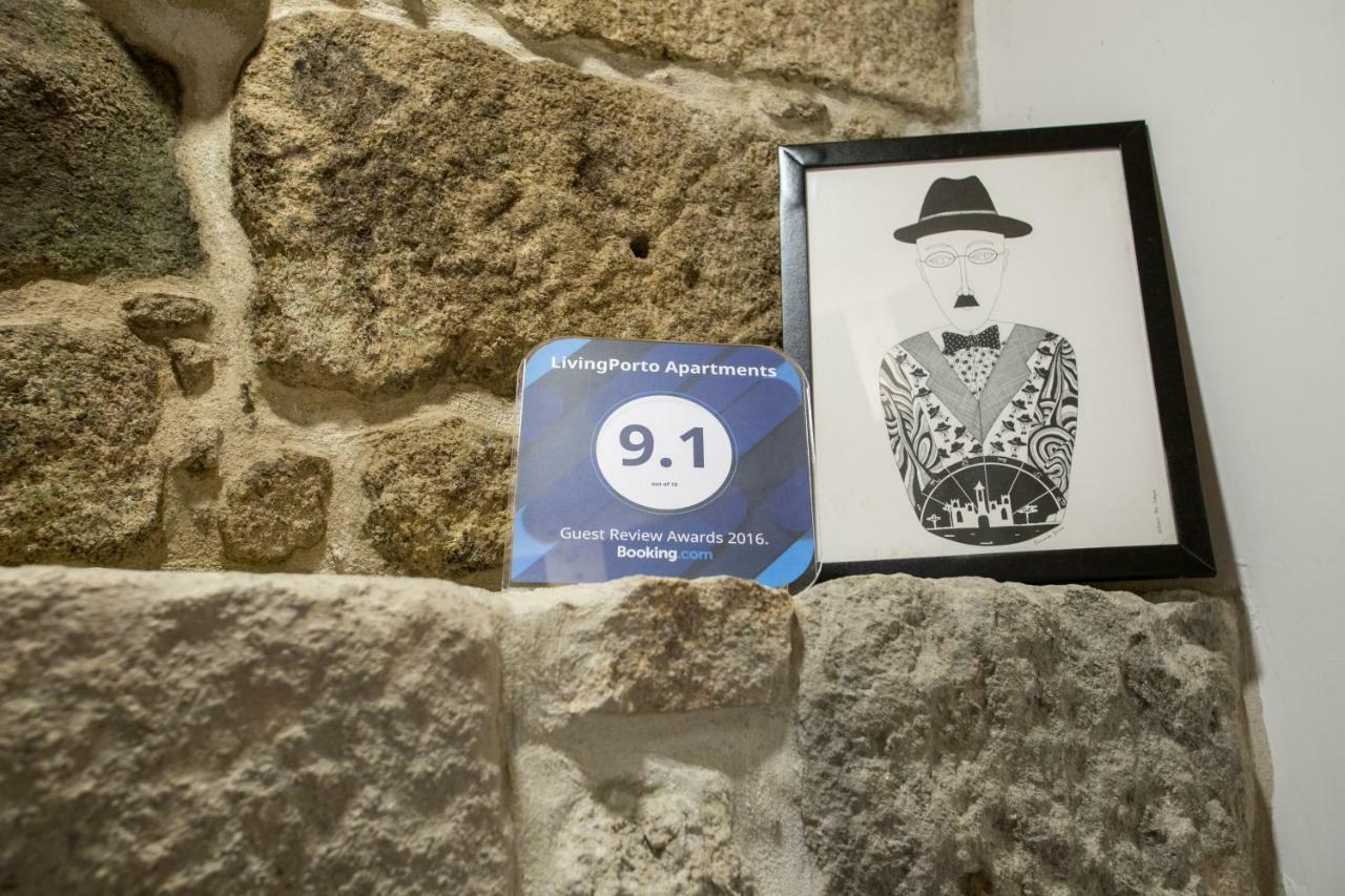 Livingporto Apartments By Porto City Hosts Dış mekan fotoğraf