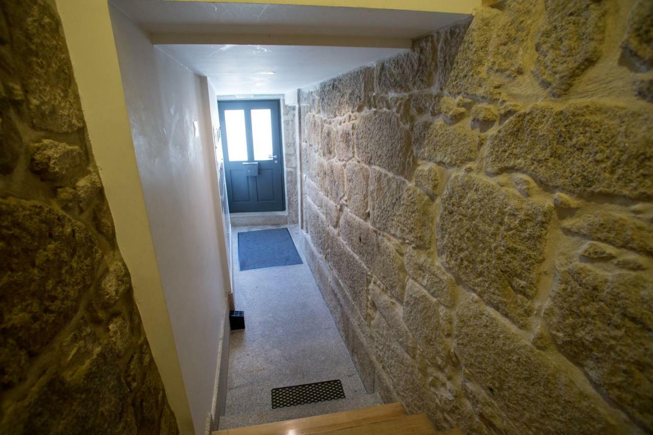 Livingporto Apartments By Porto City Hosts Dış mekan fotoğraf