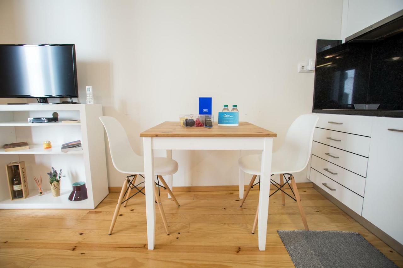 Livingporto Apartments By Porto City Hosts Dış mekan fotoğraf