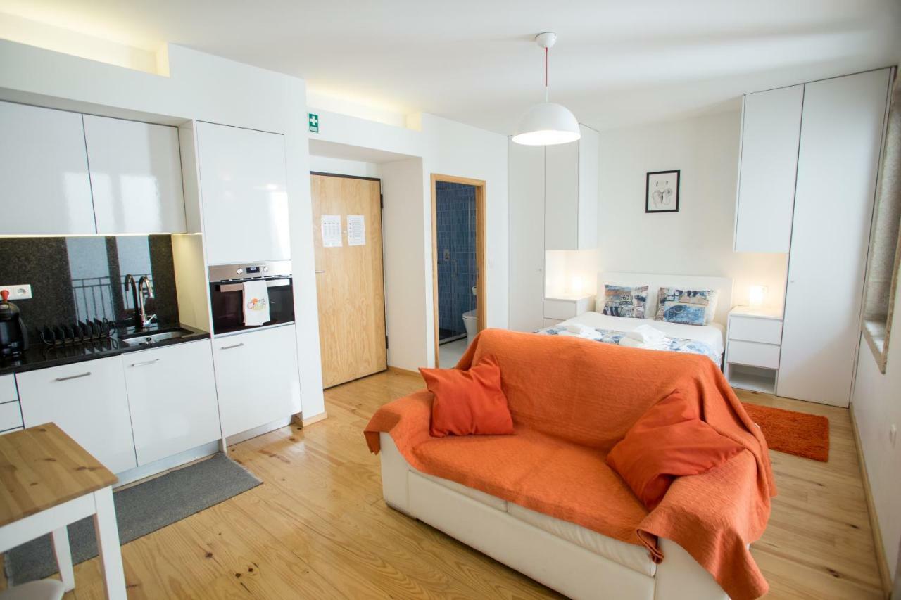 Livingporto Apartments By Porto City Hosts Dış mekan fotoğraf