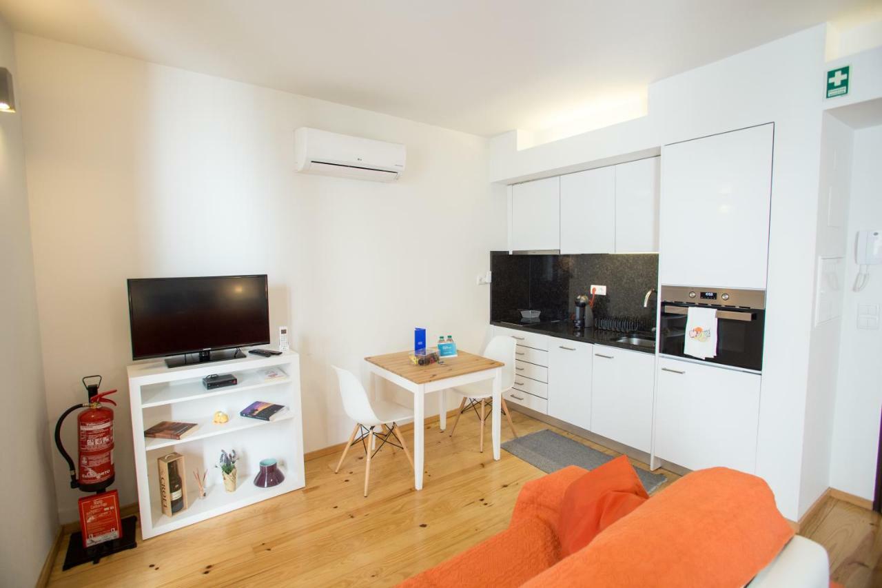 Livingporto Apartments By Porto City Hosts Dış mekan fotoğraf