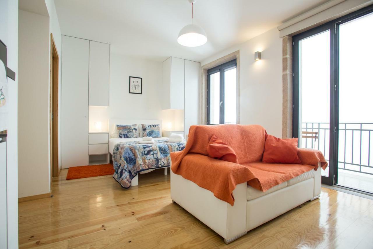 Livingporto Apartments By Porto City Hosts Dış mekan fotoğraf