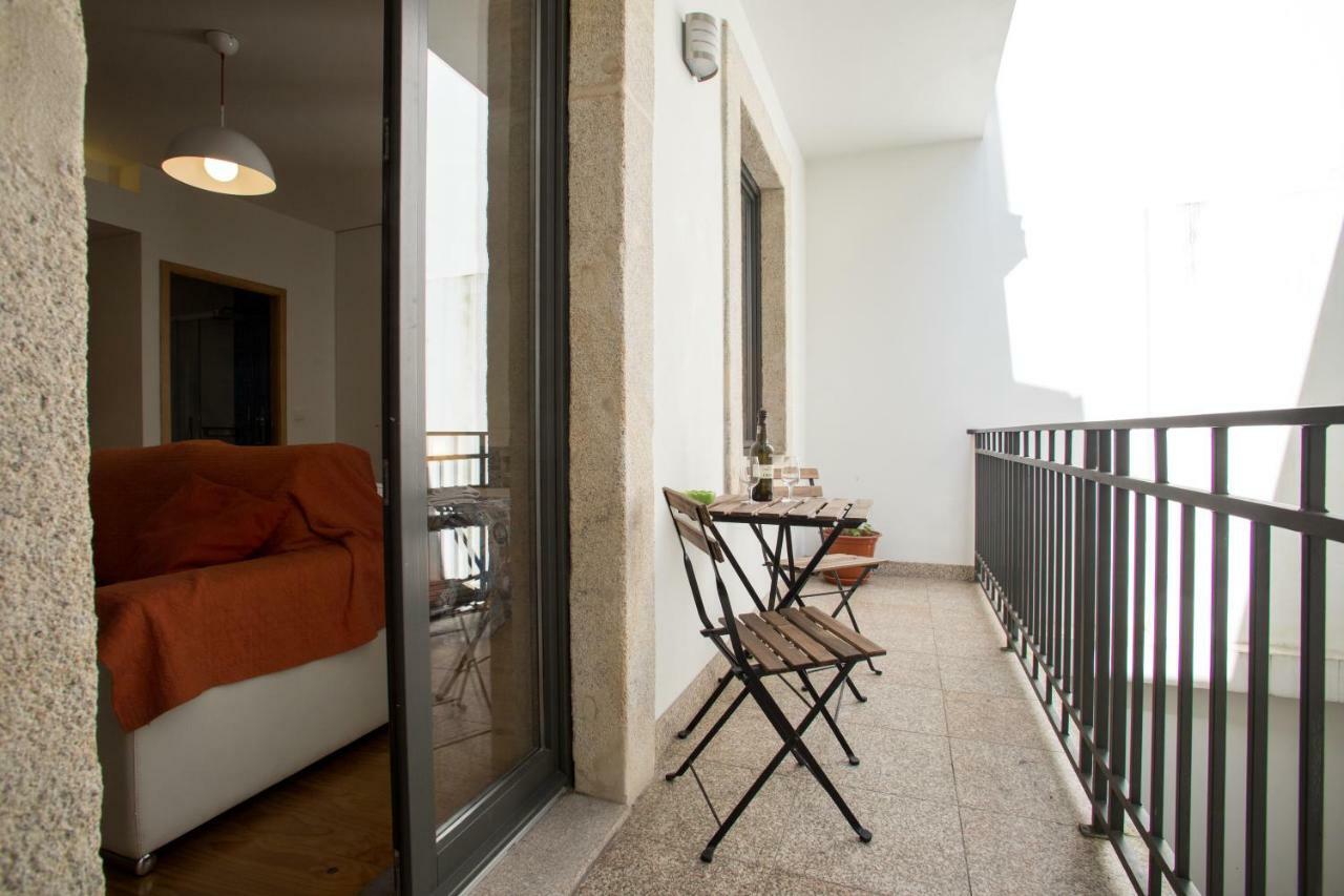 Livingporto Apartments By Porto City Hosts Dış mekan fotoğraf