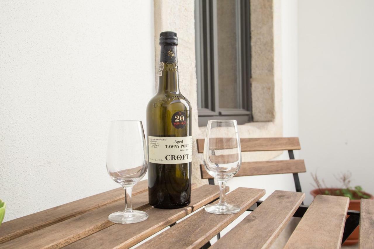 Livingporto Apartments By Porto City Hosts Dış mekan fotoğraf