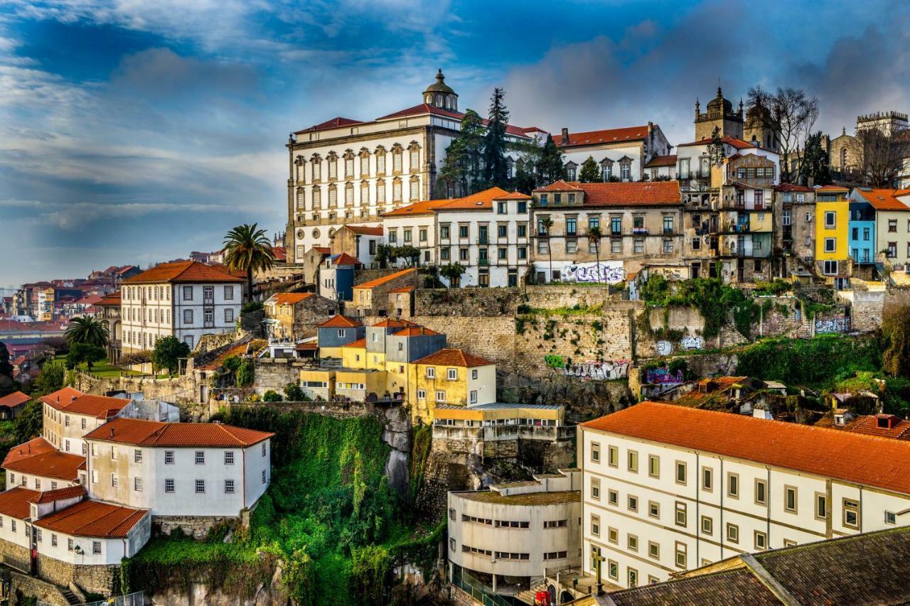 Livingporto Apartments By Porto City Hosts Dış mekan fotoğraf