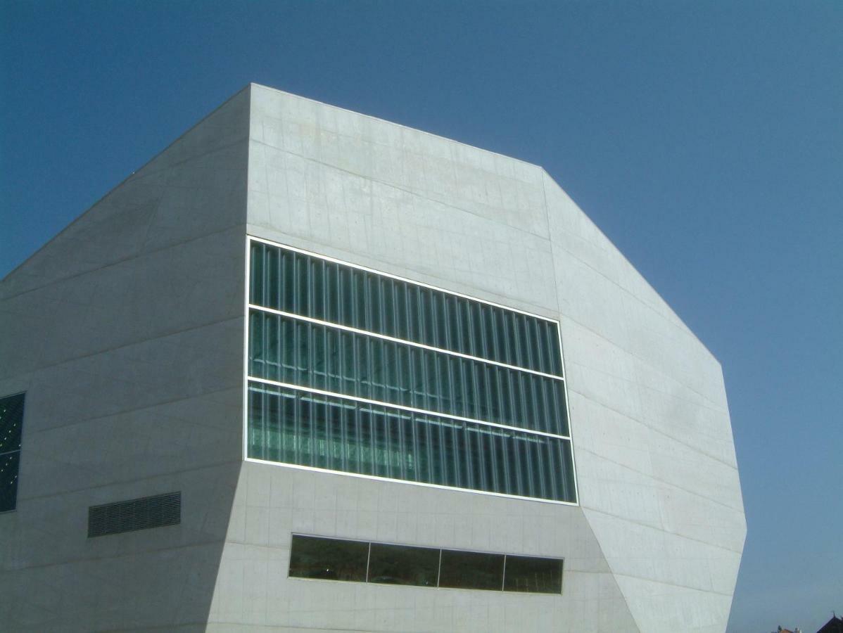 Livingporto Apartments By Porto City Hosts Dış mekan fotoğraf