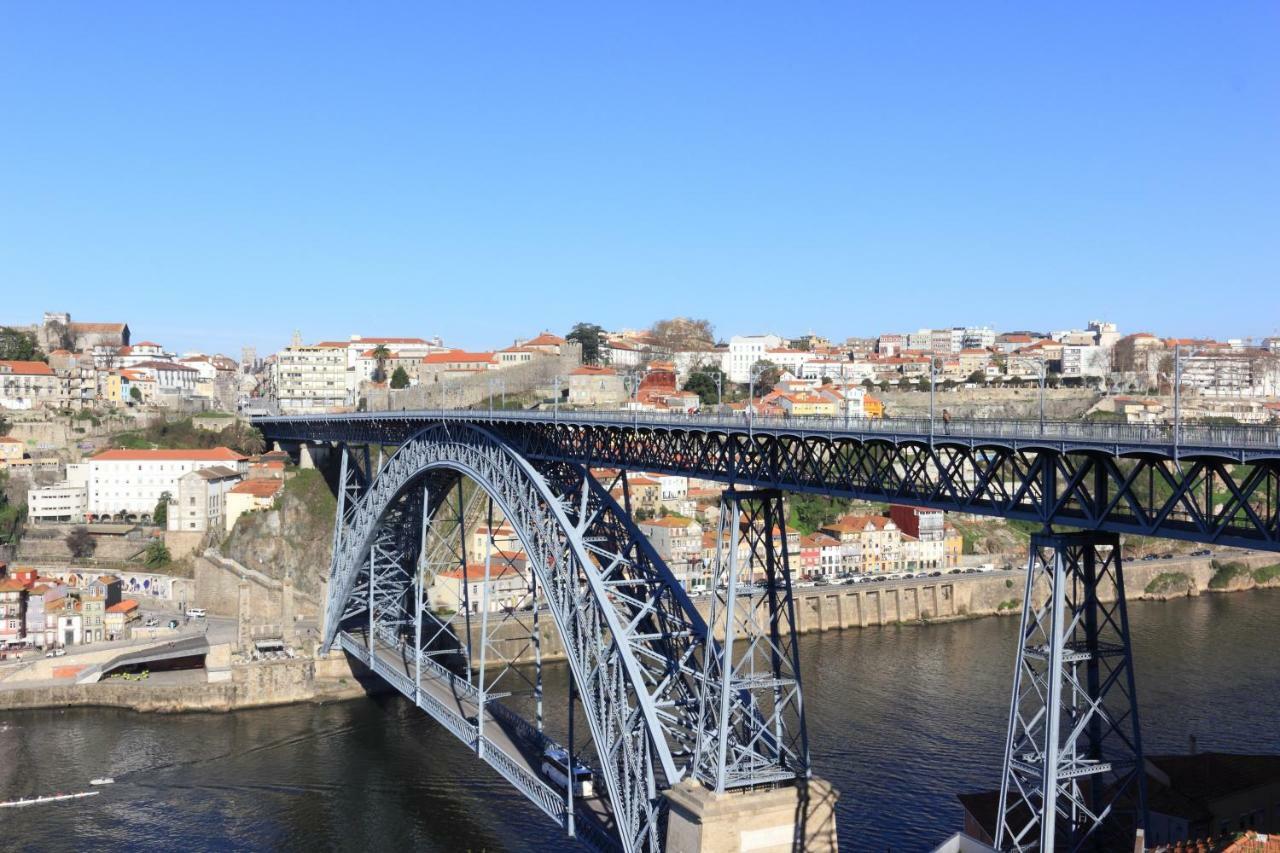 Livingporto Apartments By Porto City Hosts Dış mekan fotoğraf