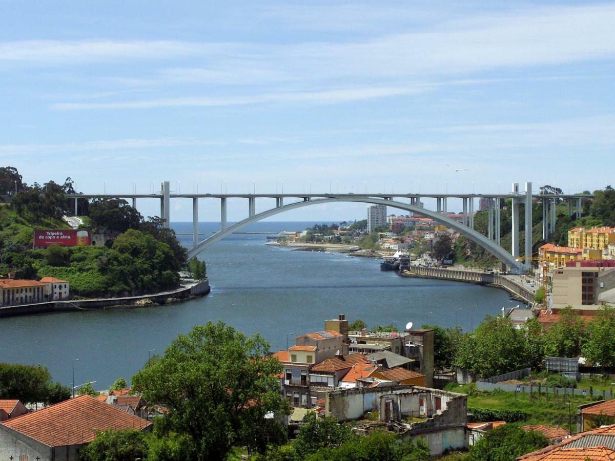 Livingporto Apartments By Porto City Hosts Dış mekan fotoğraf