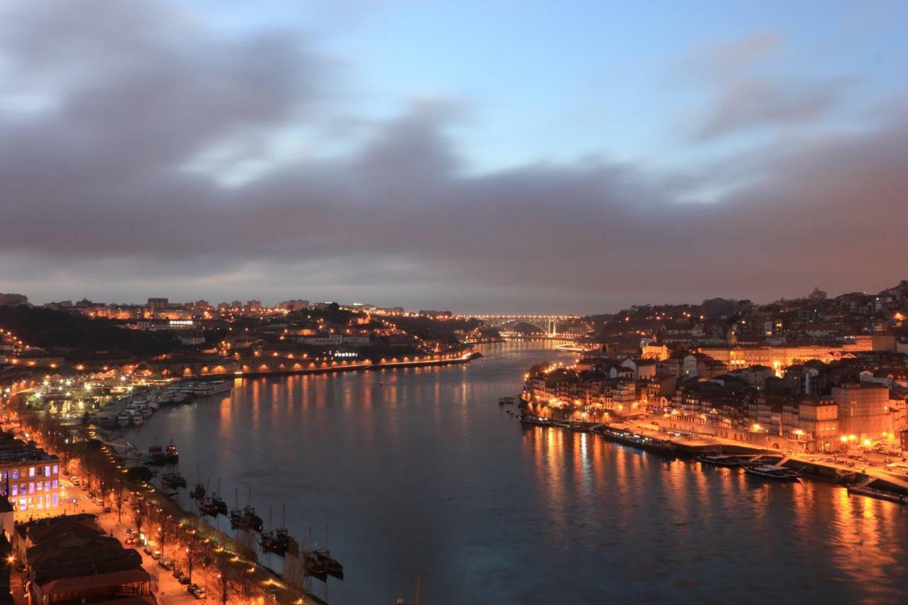 Livingporto Apartments By Porto City Hosts Dış mekan fotoğraf