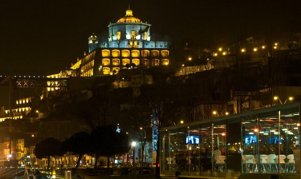 Livingporto Apartments By Porto City Hosts Dış mekan fotoğraf